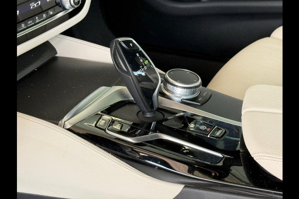 BMW 5 Serie 530i 252PK High Exe M-Sport Laser|Leder|Memory|H&K|Adap Cruise