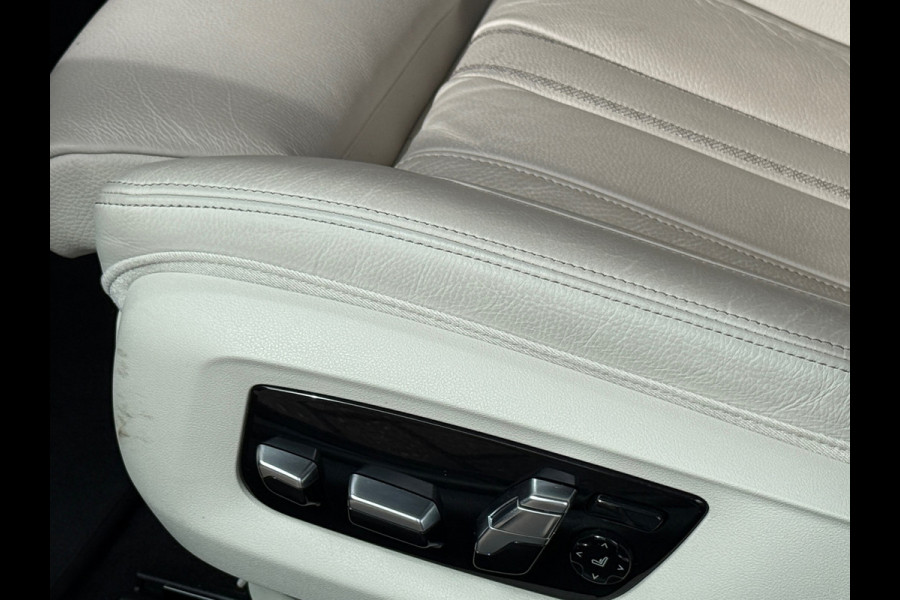 BMW 5 Serie 530i 252PK High Exe M-Sport Laser|Leder|Memory|H&K|Adap Cruise