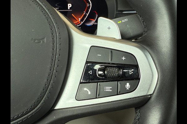 BMW 5 Serie 530i 252PK High Exe M-Sport Laser|Leder|Memory|H&K|Adap Cruise
