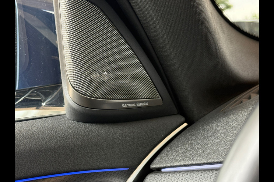 BMW 5 Serie 530i 252PK High Exe M-Sport Laser|Leder|Memory|H&K|Adap Cruise