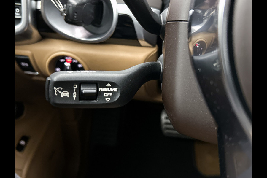 Porsche Cayenne 3.0 S E-Hybrid Platinum Edition(NL-auto, Perfect onderH, Trekhaak, Stoel Koeling, 360 Camera, Comfort Stoelen,Etc)