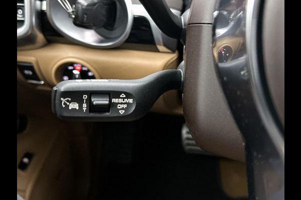 Porsche Cayenne 3.0 S E-Hybrid Platinum Edition(NL-auto, Perfect onderH, Trekhaak, Stoel Koeling, 360 Camera, Comfort Stoelen,Etc)