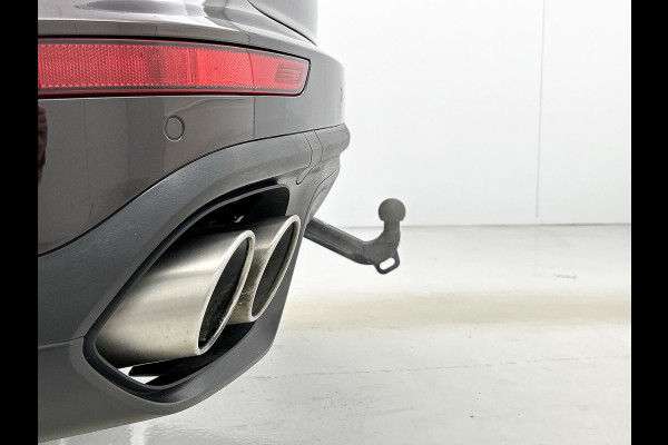 Porsche Cayenne 3.0 S E-Hybrid Platinum Edition(NL-auto, Perfect onderH, Trekhaak, Stoel Koeling, 360 Camera, Comfort Stoelen,Etc)