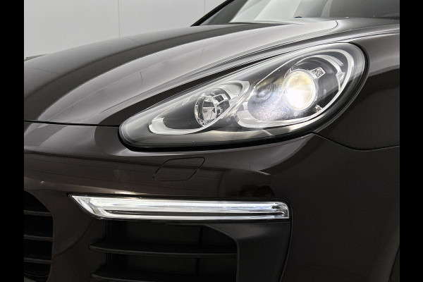 Porsche Cayenne 3.0 S E-Hybrid Platinum Edition(NL-auto, Perfect onderH, Trekhaak, Stoel Koeling, 360 Camera, Comfort Stoelen,Etc)