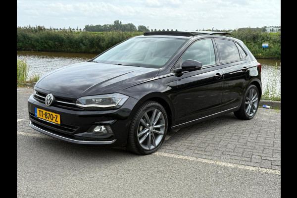 Volkswagen Polo 1.0 TSI Highline / Digitale cockpit / Panorama / LED / Keyless / BEATS audio
