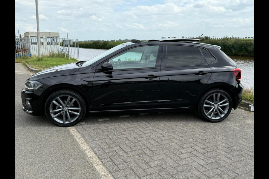 Volkswagen Polo 1.0 TSI Highline / Digitale cockpit / Panorama / LED / Keyless / BEATS audio