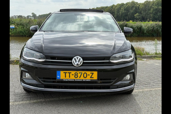 Volkswagen Polo 1.0 TSI Highline / Digitale cockpit / Panorama / LED / Keyless / BEATS audio