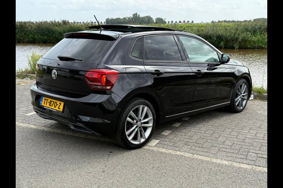 Volkswagen Polo 1.0 TSI Highline / Digitale cockpit / Panorama / LED / Keyless / BEATS audio