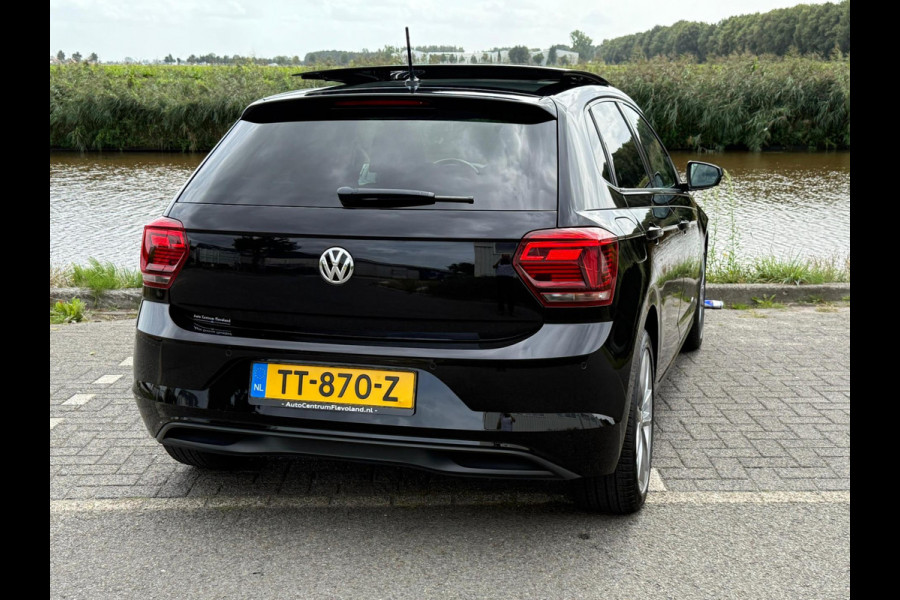 Volkswagen Polo 1.0 TSI Highline / Digitale cockpit / Panorama / LED / Keyless / BEATS audio