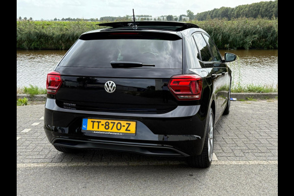 Volkswagen Polo 1.0 TSI Highline / Digitale cockpit / Panorama / LED / Keyless / BEATS audio