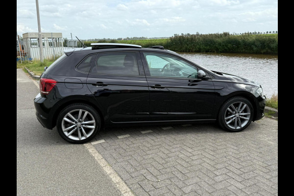 Volkswagen Polo 1.0 TSI Highline / Digitale cockpit / Panorama / LED / Keyless / BEATS audio