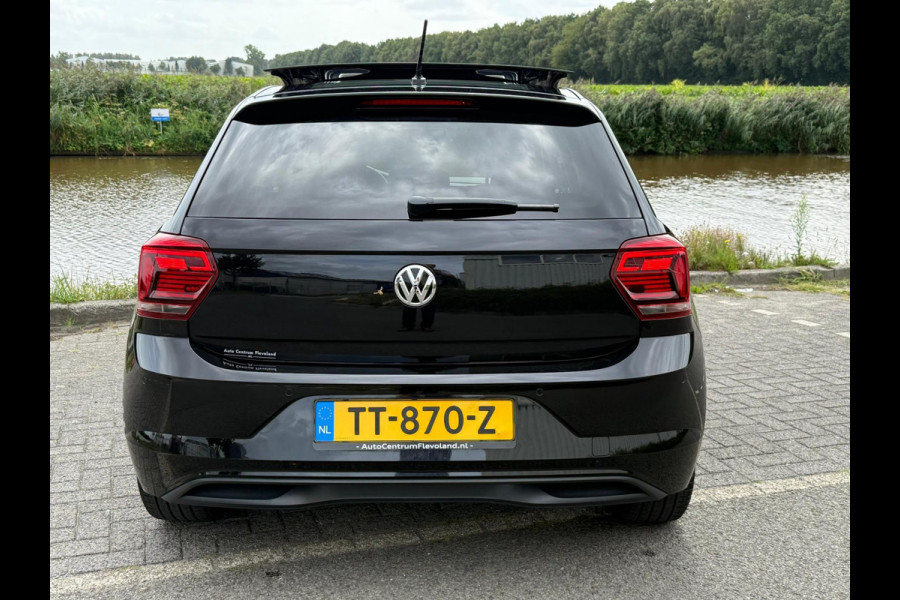Volkswagen Polo 1.0 TSI Highline / Digitale cockpit / Panorama / LED / Keyless / BEATS audio