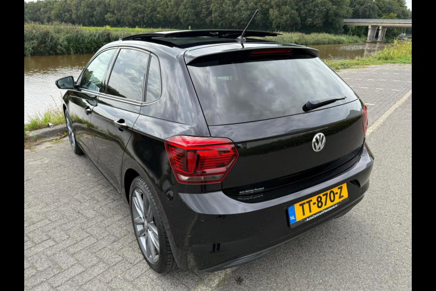 Volkswagen Polo 1.0 TSI Highline / Digitale cockpit / Panorama / LED / Keyless / BEATS audio