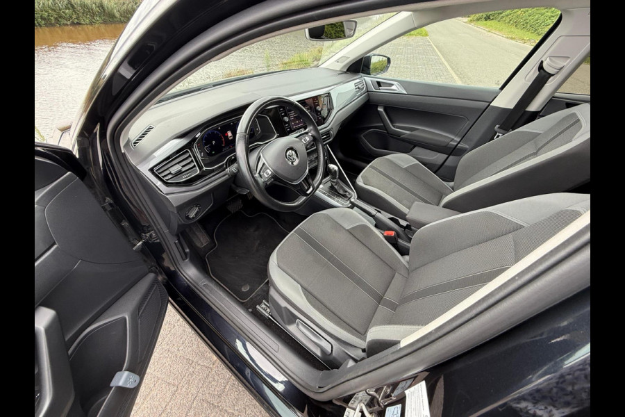 Volkswagen Polo 1.0 TSI Highline / Digitale cockpit / Panorama / LED / Keyless / BEATS audio