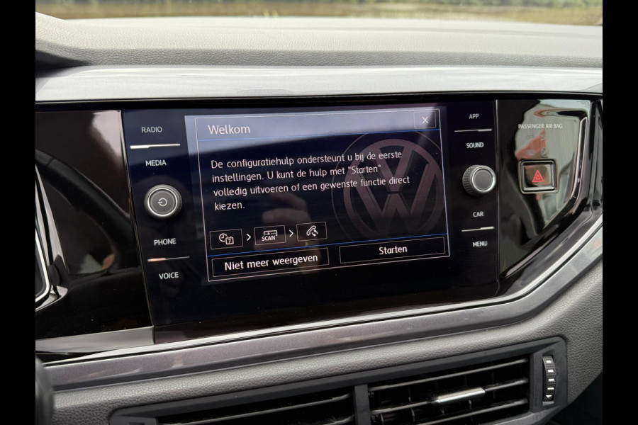Volkswagen Polo 1.0 TSI Highline / Digitale cockpit / Panorama / LED / Keyless / BEATS audio