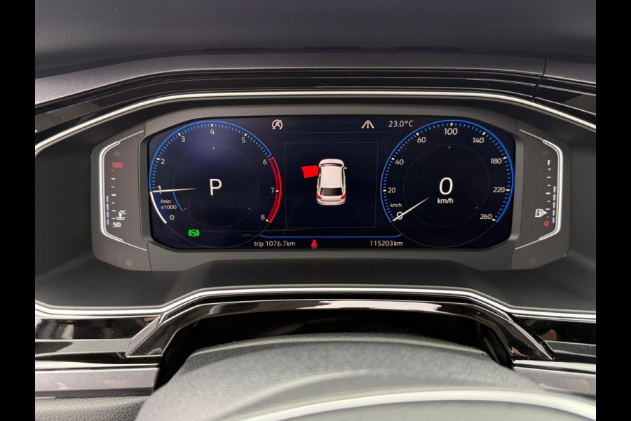 Volkswagen Polo 1.0 TSI Highline / Digitale cockpit / Panorama / LED / Keyless / BEATS audio