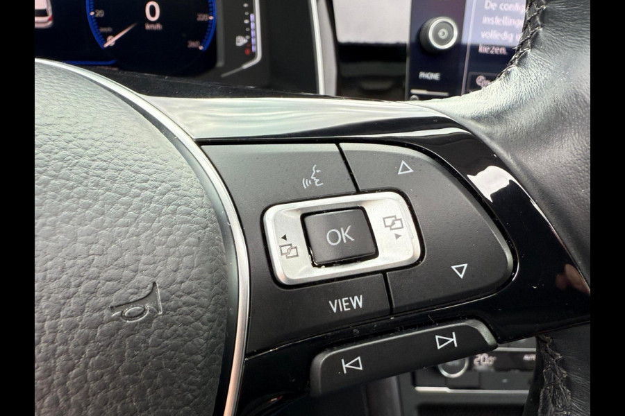 Volkswagen Polo 1.0 TSI Highline / Digitale cockpit / Panorama / LED / Keyless / BEATS audio