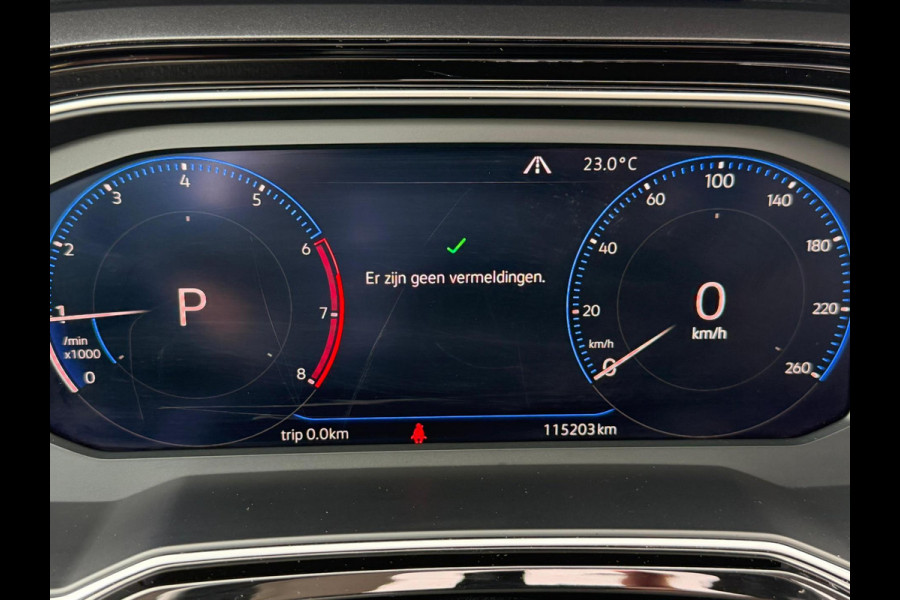 Volkswagen Polo 1.0 TSI Highline / Digitale cockpit / Panorama / LED / Keyless / BEATS audio