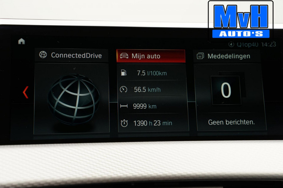 BMW X2 xDrive25e High Executive M-Sport 220PK|PANO|LED|ACC