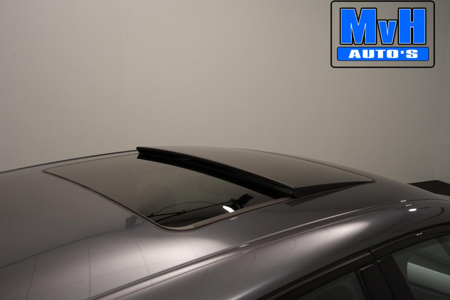 BMW X2 xDrive25e High Executive M-Sport 220PK|PANO|LED|ACC