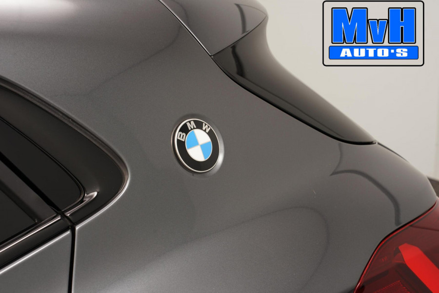 BMW X2 xDrive25e High Executive M-Sport 220PK|PANO|LED|ACC