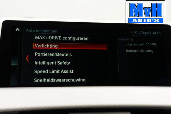 BMW X2 xDrive25e High Executive M-Sport 220PK|PANO|LED|ACC