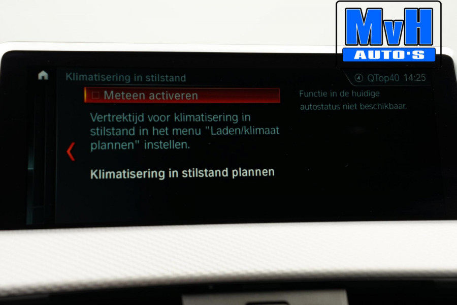 BMW X2 xDrive25e High Executive M-Sport 220PK|PANO|LED|ACC