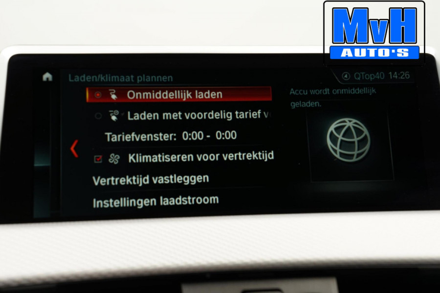 BMW X2 xDrive25e High Executive M-Sport 220PK|PANO|LED|ACC