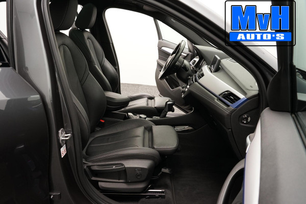 BMW X2 xDrive25e High Executive M-Sport 220PK|PANO|LED|ACC