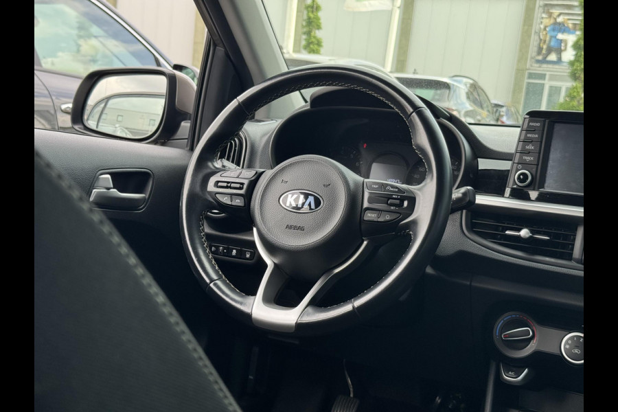 Kia Picanto 1.0 MPi DynamicPlusLine | 1e Eig | Navigatie | Apple Carplay | Lichtmetalen velgen | Achteruitrijcamera