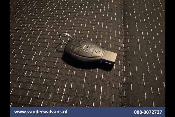 Mercedes-Benz Vito 114 CDI 136pk L2H1 RWD Euro6 Airco | Camera | Apple Carplay | Android Auto | Cruisecontrol Parkeersensoren