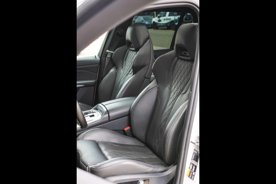 BMW X5 XDrive45e M-Sport *Skylounge*B&W*M-Stoelen*360 Camera*Laser Led*