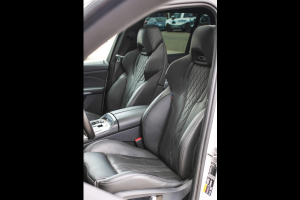 BMW X5 XDrive45e M-Sport *Skylounge*B&W*M-Stoelen*360 Camera*Laser Led*