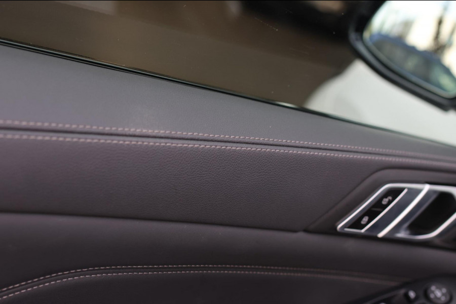 BMW X5 XDrive45e M-Sport *Skylounge*B&W*M-Stoelen*360 Camera*Laser Led*
