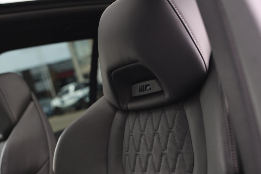 BMW X5 XDrive45e M-Sport *Skylounge*B&W*M-Stoelen*360 Camera*Laser Led*