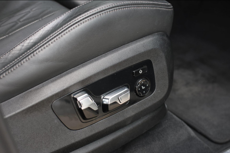 BMW X5 XDrive45e M-Sport *Skylounge*B&W*M-Stoelen*360 Camera*Laser Led*