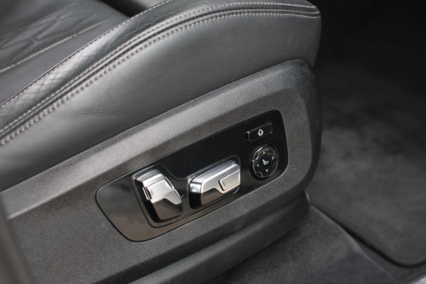 BMW X5 XDrive45e M-Sport *Skylounge*B&W*M-Stoelen*360 Camera*Laser Led*