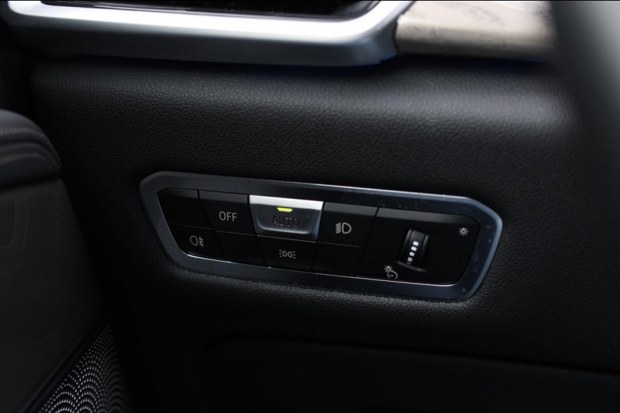 BMW X5 XDrive45e M-Sport *Skylounge*B&W*M-Stoelen*360 Camera*Laser Led*