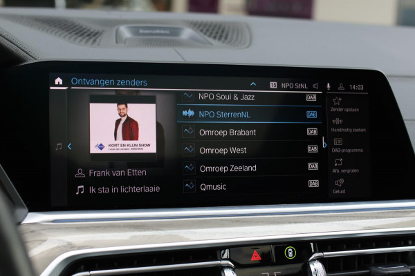 BMW X5 XDrive45e M-Sport *Skylounge*B&W*M-Stoelen*360 Camera*Laser Led*
