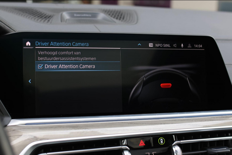 BMW X5 XDrive45e M-Sport *Skylounge*B&W*M-Stoelen*360 Camera*Laser Led*