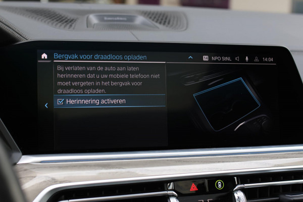 BMW X5 XDrive45e M-Sport *Skylounge*B&W*M-Stoelen*360 Camera*Laser Led*