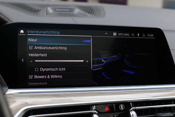 BMW X5 XDrive45e M-Sport *Skylounge*B&W*M-Stoelen*360 Camera*Laser Led*