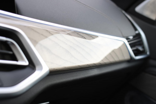 BMW X5 XDrive45e M-Sport *Skylounge*B&W*M-Stoelen*360 Camera*Laser Led*