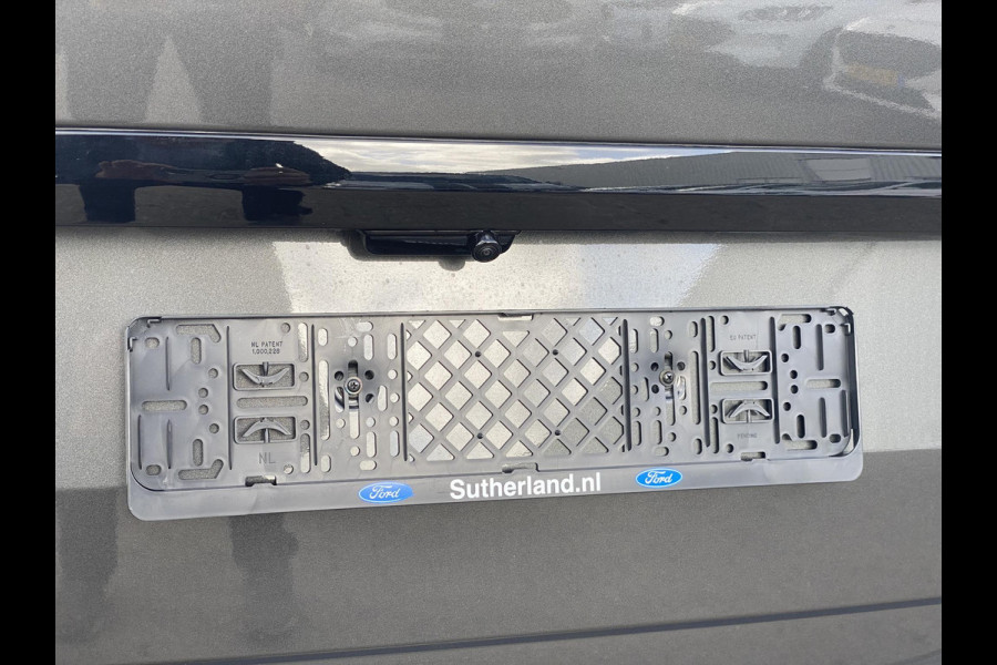 Ford Transit Custom Tourneo 340 2.5 PHEV L2H1 Titanium X Zuid | 233pk |  Incl. BTW/BPM Rijklaar | Luxury Pack | 16-weg elektrisch verstelbare AGR | Inklapbare trekhaak | Verwarmbaar stuurwiel |