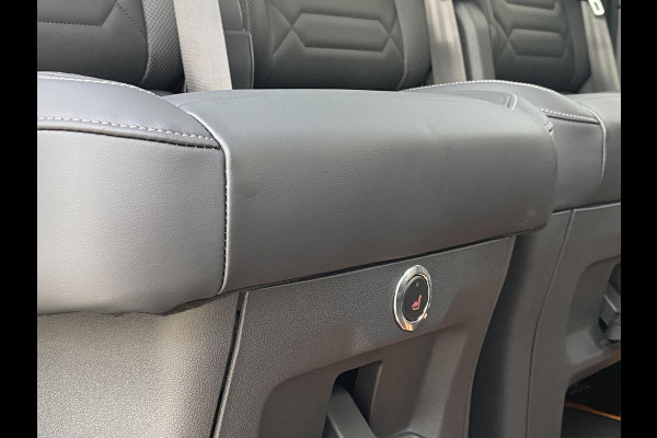 Ford Transit Custom Tourneo 340 2.5 PHEV L2H1 Titanium X Zuid | 233pk |  Incl. BTW/BPM Rijklaar | Luxury Pack | 16-weg elektrisch verstelbare AGR | Inklapbare trekhaak | Verwarmbaar stuurwiel |