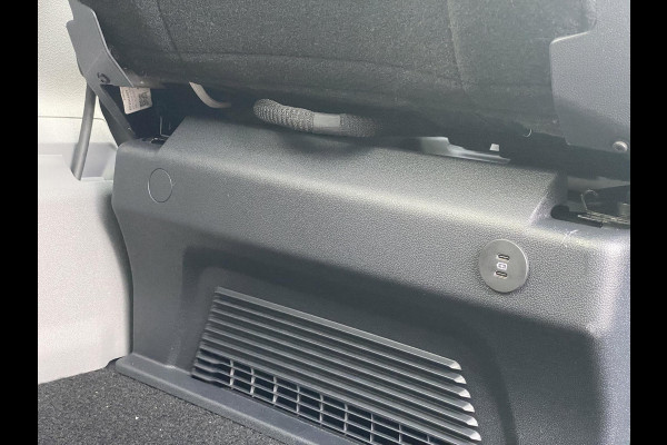 Ford Transit Custom Tourneo 340 2.5 PHEV L2H1 Titanium X Zuid | 233pk |  Incl. BTW/BPM Rijklaar | Luxury Pack | 16-weg elektrisch verstelbare AGR | Inklapbare trekhaak | Verwarmbaar stuurwiel |