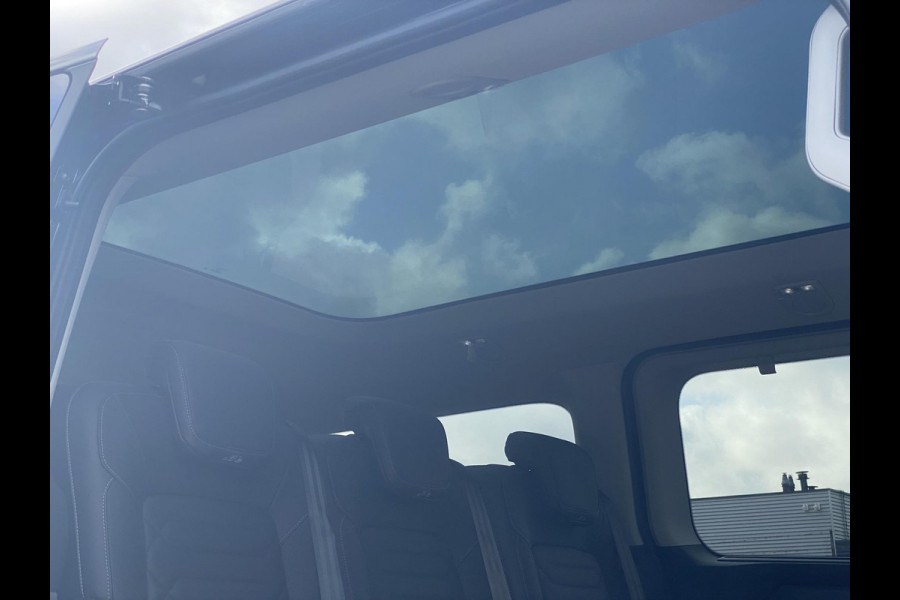 Ford Transit Custom Tourneo 340 2.5 PHEV L2H1 Titanium X Zuid | 233pk |  Incl. BTW/BPM Rijklaar | Luxury Pack | 16-weg elektrisch verstelbare AGR | Inklapbare trekhaak | Verwarmbaar stuurwiel |
