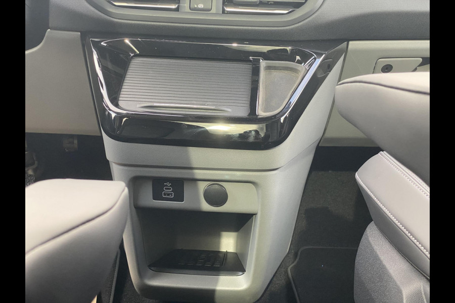 Ford Transit Custom Tourneo 340 2.5 PHEV L2H1 Titanium X Zuid | 233pk |  Incl. BTW/BPM Rijklaar | Luxury Pack | 16-weg elektrisch verstelbare AGR | Inklapbare trekhaak | Verwarmbaar stuurwiel |