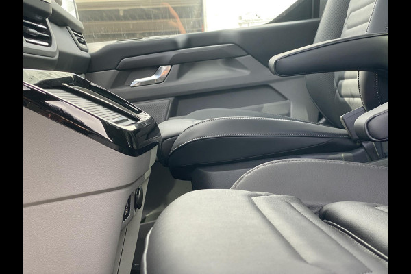Ford Transit Custom Tourneo 340 2.5 PHEV L2H1 Titanium X Zuid | 233pk |  Incl. BTW/BPM Rijklaar | Luxury Pack | 16-weg elektrisch verstelbare AGR | Inklapbare trekhaak | Verwarmbaar stuurwiel |