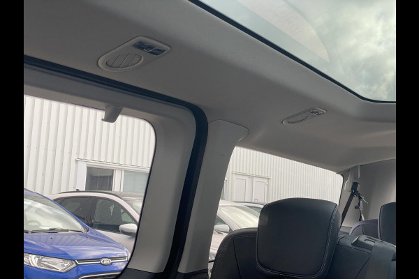Ford Transit Custom Tourneo 340 2.5 PHEV L2H1 Titanium X Zuid | 233pk |  Incl. BTW/BPM Rijklaar | Luxury Pack | 16-weg elektrisch verstelbare AGR | Inklapbare trekhaak | Verwarmbaar stuurwiel |